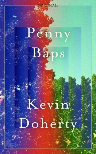 Penny Baps. A John Murray Original