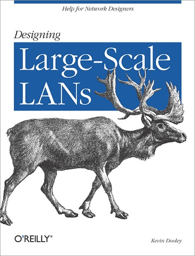 Kevin Dooley - Designing Large Scale Lans.