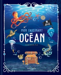 Mon fascinant océan