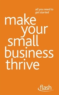 Kevin Duncan - Make Your Small Business Thrive: Flash.