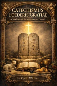 Catechismus Foederis Gratiae (Catechism of the Covenant of Grace)
