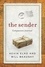 The Sender Companion Journal. Be a Blessing and Other Lessons from The Sender