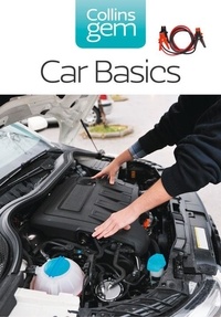 Kevin Elliott - Car Basics.