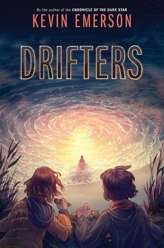 Kevin Emerson - Drifters.