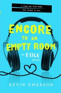 Kevin Emerson - Encore to an Empty Room.