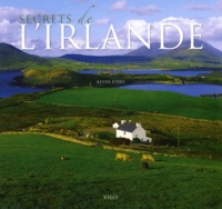 Kevin Eyres - Secrets de l'Irlande.