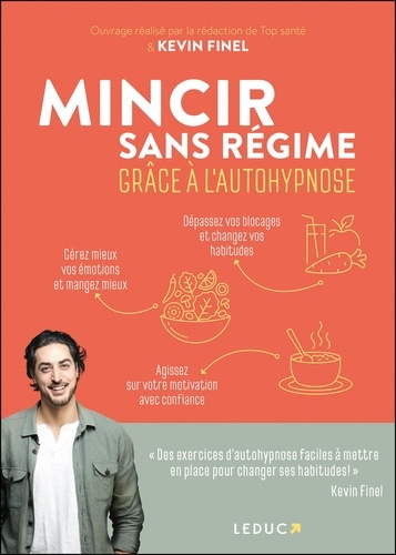 Mincir sans régime grâce à l'autohypnose