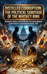 Distilled Corruption: The Political Sabotage of the Whiskey Ring