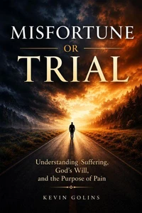 Misfortune Or Trials: Understanding Suffering, God's Will, and the Purpose of Pain