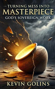 Turning Mess Into Masterpiece: God's Sovereign Work
