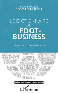 Le dictionnaire du Foot-Business