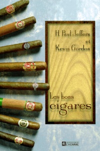 Kevin Gordon et Paul Jeffers - Les Bons Cigares.