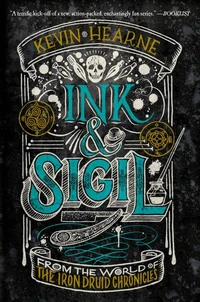 Ink &amp; Sigil