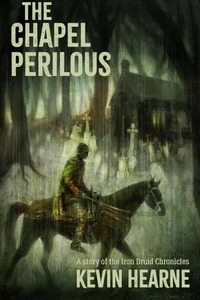 The Chapel Perilous