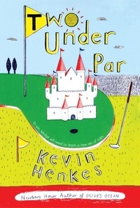 Kevin Henkes - Two Under Par.