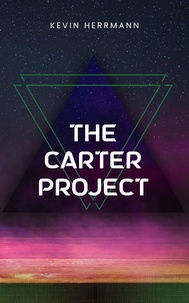  Kevin Herrmann - The Carter Project.