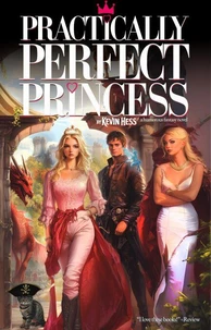 Practically Perfect Princess