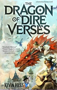 The Dragon of Dire Verses