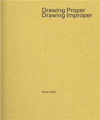 Drawing Proper/Drawing Improper /anglais