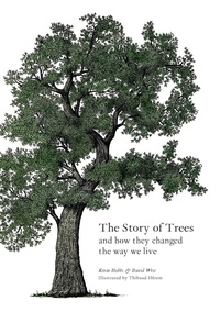 Kevin Hobbs - The story of trees.