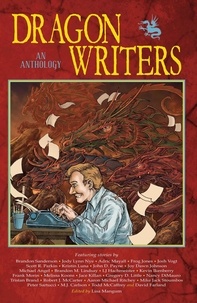  Kevin J. Anderson et  Jody Lynn Nye - Dragon Writers.