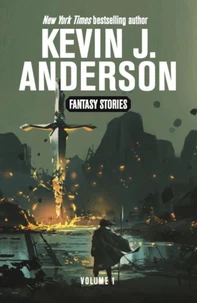 Fantasy Stories Volume 1