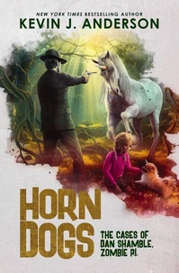 Horn Dogs