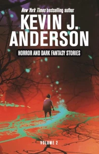 Horror and Dark Fantasy Stories Volume 2