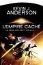 Kevin J. Anderson - L'Empire caché - La Saga des Sept Soleils, T1.
