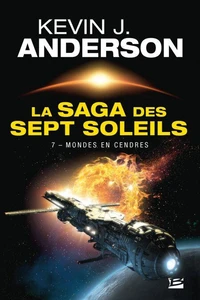 Mondes en cendres