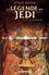 Star Wars - La Légende des Jedi T02 : La Chute des Sith