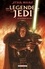 Star Wars - La Légende des Jedi T04 : Les Seigneurs des Sith