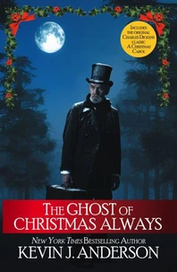 The Ghost of Christmas Always
