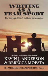 Writing As a Team Sport