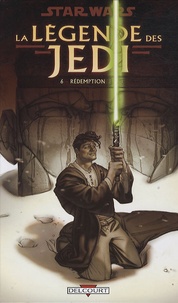 Star Wars, La légende des Jedi Tome 6.pdf
