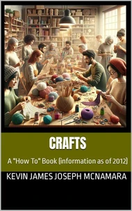 Crafts (2012 Edition)
