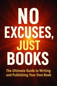 No Excuses, Just Books