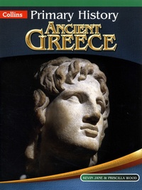 Kevin Jane et Priscilla Wood - Ancient Greece.