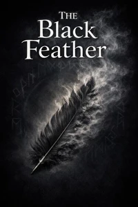 The Black Feather