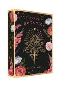 Téléchargement d'ebooks sur ipad Tarot Botanica 9782017196303 (Litterature Francaise) par Kevin Jay Stanton iBook ePub