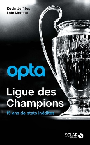 Opta Ligue des champions