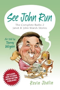 Kevin Joslin - See John Run.