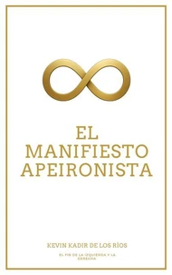 El Manifiesto Apeironista