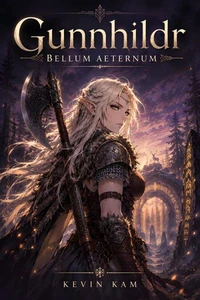 Gunnhildr: Bellum Aeternum