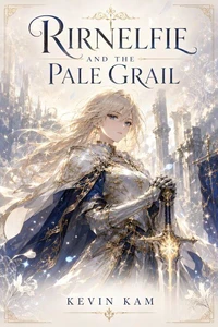 Rirnelfie and the Pale Grail