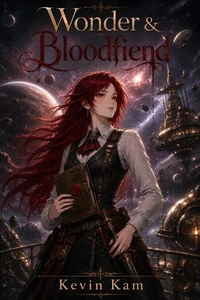 Wonder &amp; Bloodfiend
