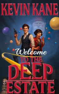 Welcome To The Deep Estate