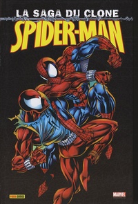 Kevin Kavanagh - Spider-Man - La saga du clone Tome 1 : .