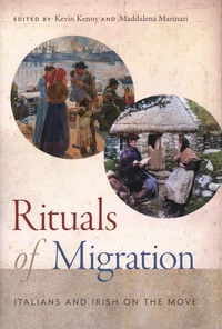 Rituals of Migration