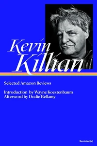 Selected Amazon reviews